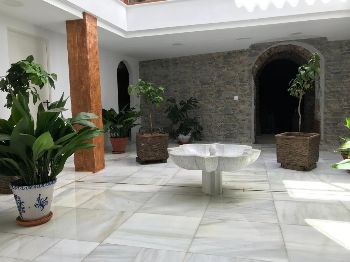 Wadi Dar Al-farah 