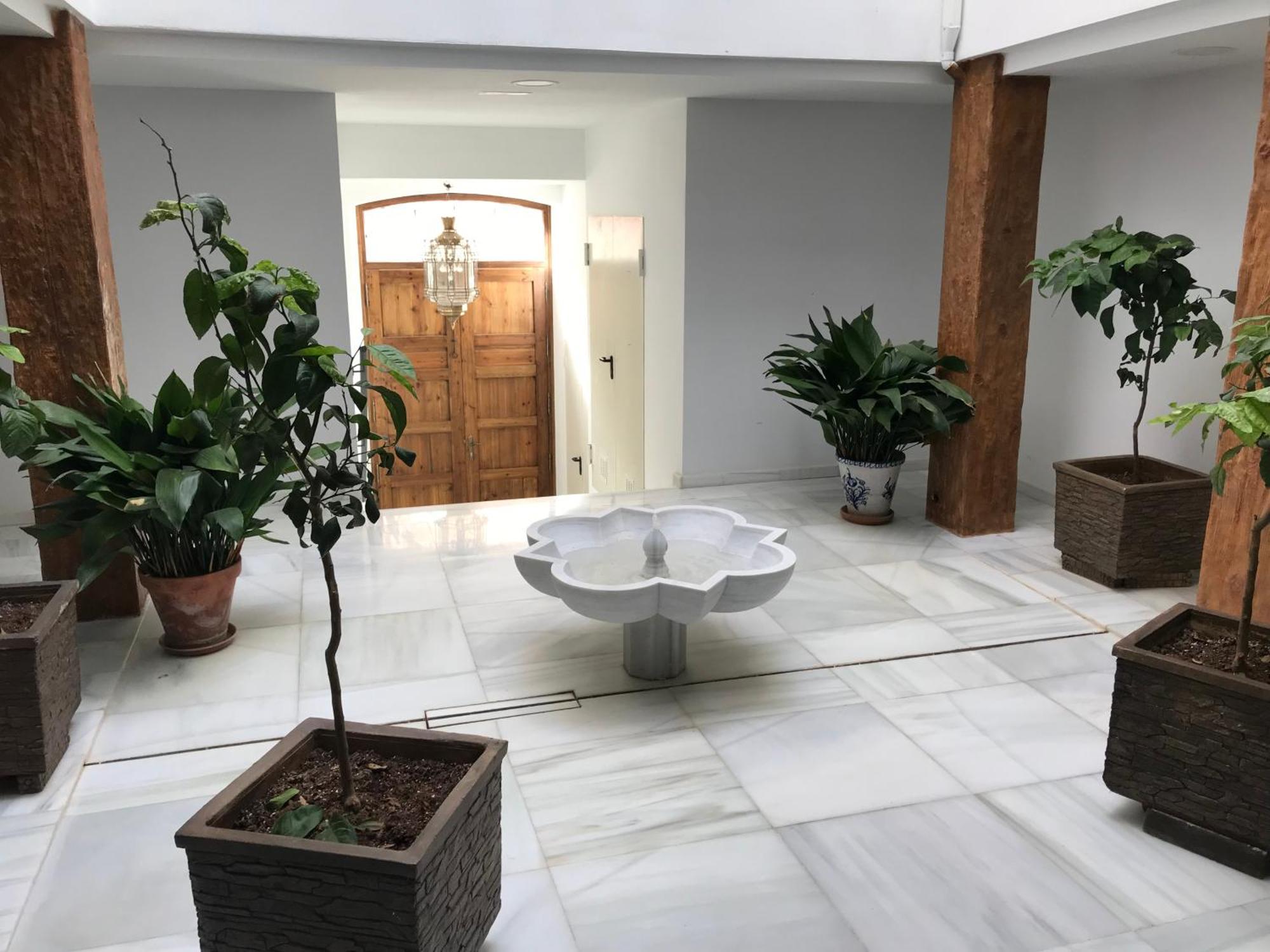 Apartment Wadi Dar Al-farah 