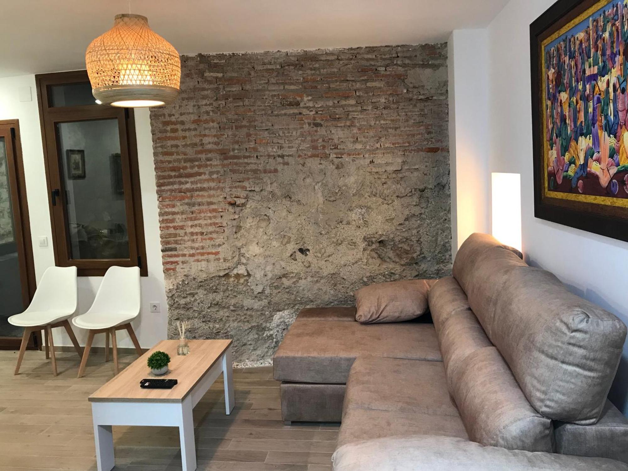 Apartment Wadi Dar Al-farah 