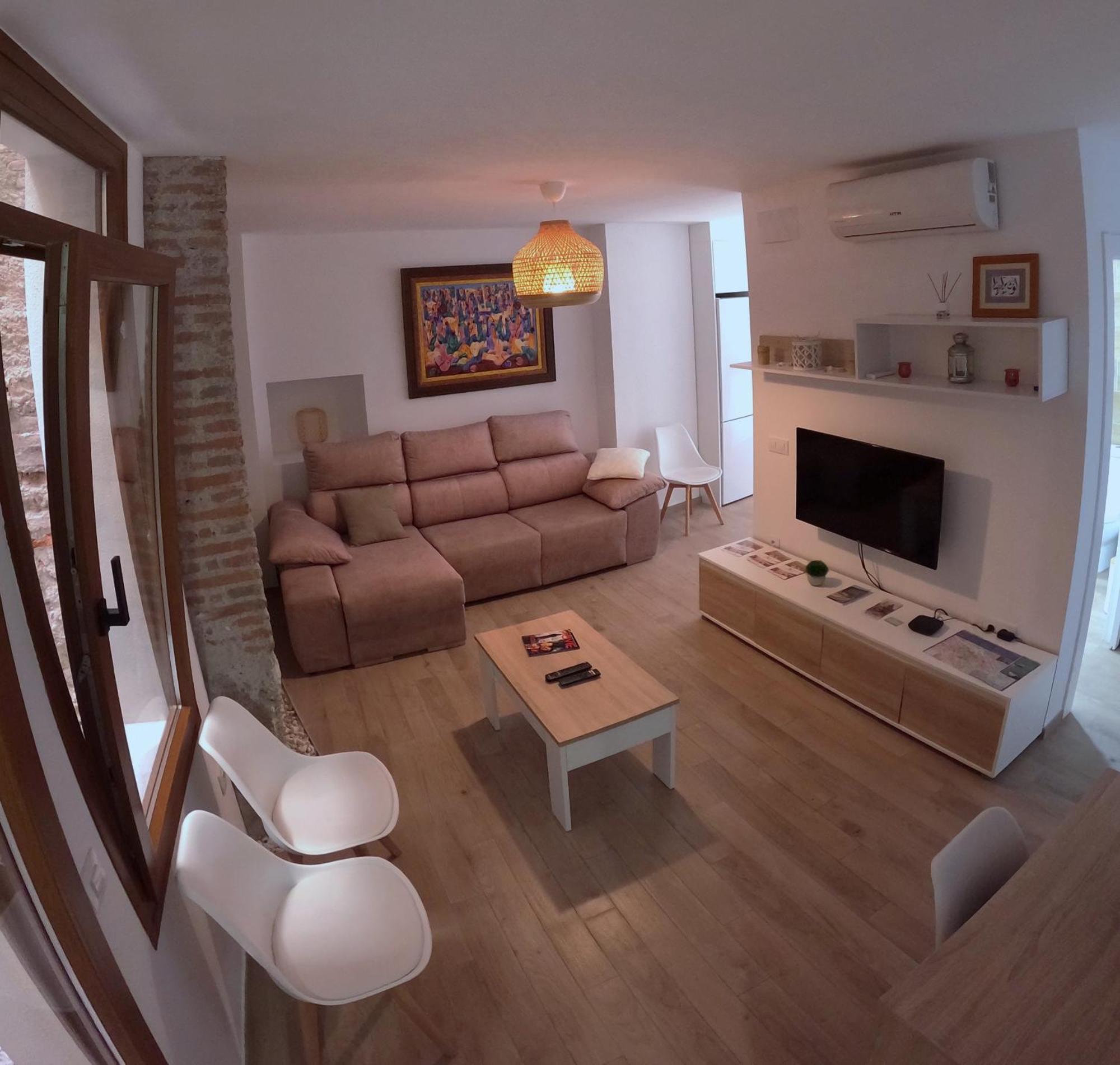 Apartment Wadi Dar Al-farah 