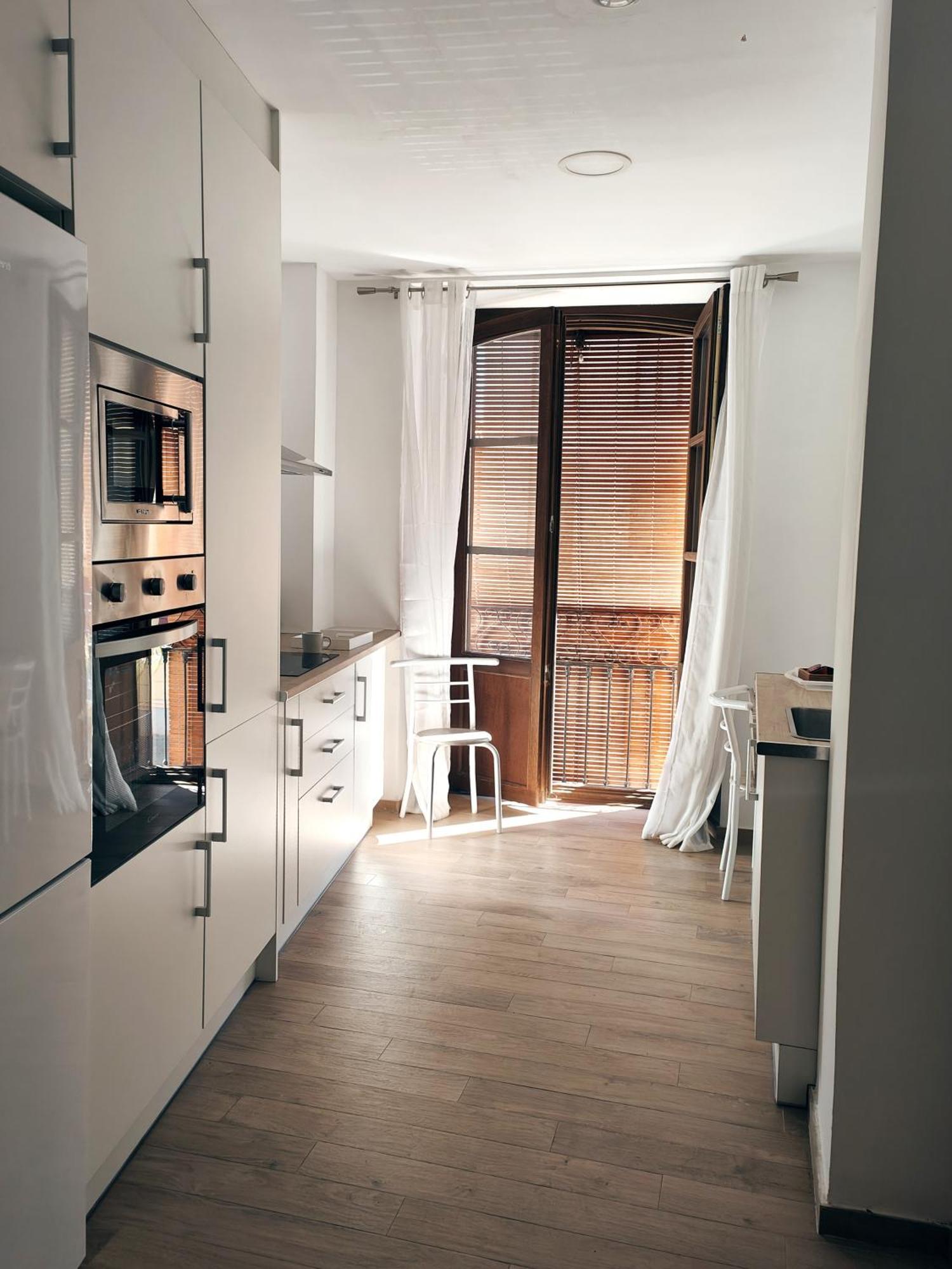 Apartment Wadi Dar Al-farah 